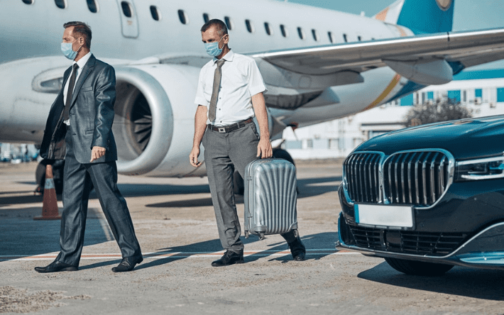 AIRPORT TRANSFERS