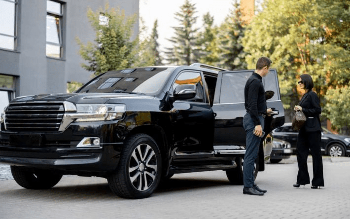 Black Car Service NYC