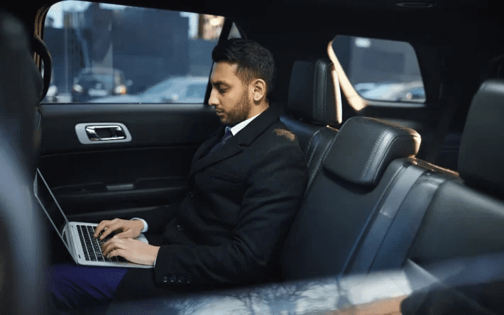 Corporate Travel