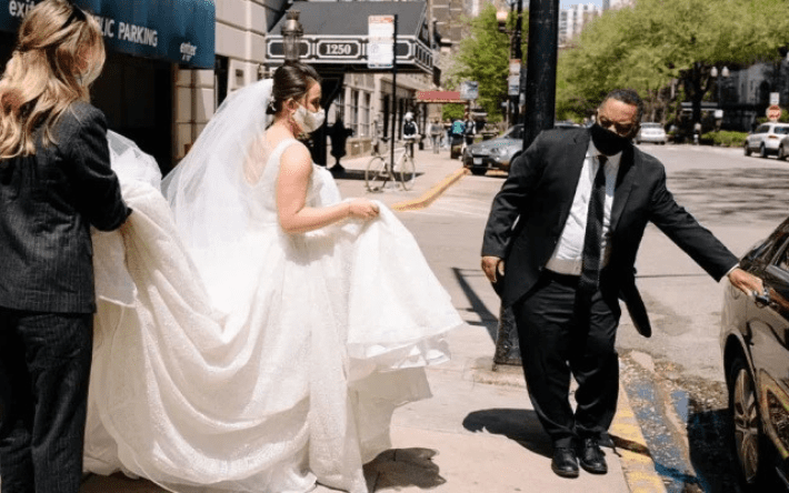 Wedding Limo Service